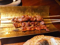-楼兰新疆主题餐厅(坂田佳华领汇广场店)