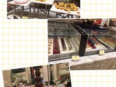-盛宴标帜餐厅·亲子自助 (南昌喜来登酒店)