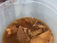 -韦记牛杂汤(清晖园店)