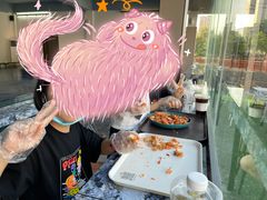 -SHRIMP CLUB万东餐饮钓虾·清吧