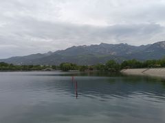 -天平湖公园
