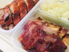 -永祥烧腊餐厅(虹口店)