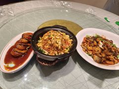 -裕德隆清真饭庄·天津特色菜(东丽店)