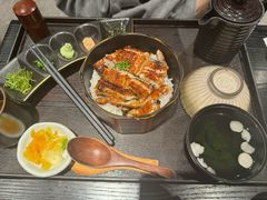 -玄白·炭烤活鳗(上海首店)