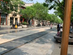 -都一处烧麦馆(前门店)