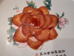 -京华烟云·北京烤鸭(领展购物广场·中关村店)
