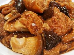 -京天红酒家(马家堡店)