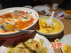 剁椒鱼头-湘阁里辣(沙井华润万家店)