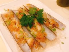 -好彩海鲜火锅饭店(银河百老汇店)