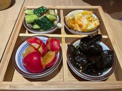 -马记永·兰州牛肉面(天通苑家乐福店)