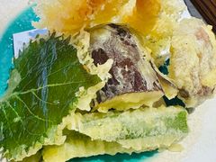 -将太无二·北美传奇寿司(瑞士公寓店)