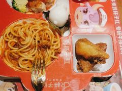 -杯子红牛排(创意产业园店)
