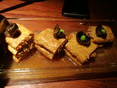 灵隐素烧鹅-外婆家(南开大悦城店)
