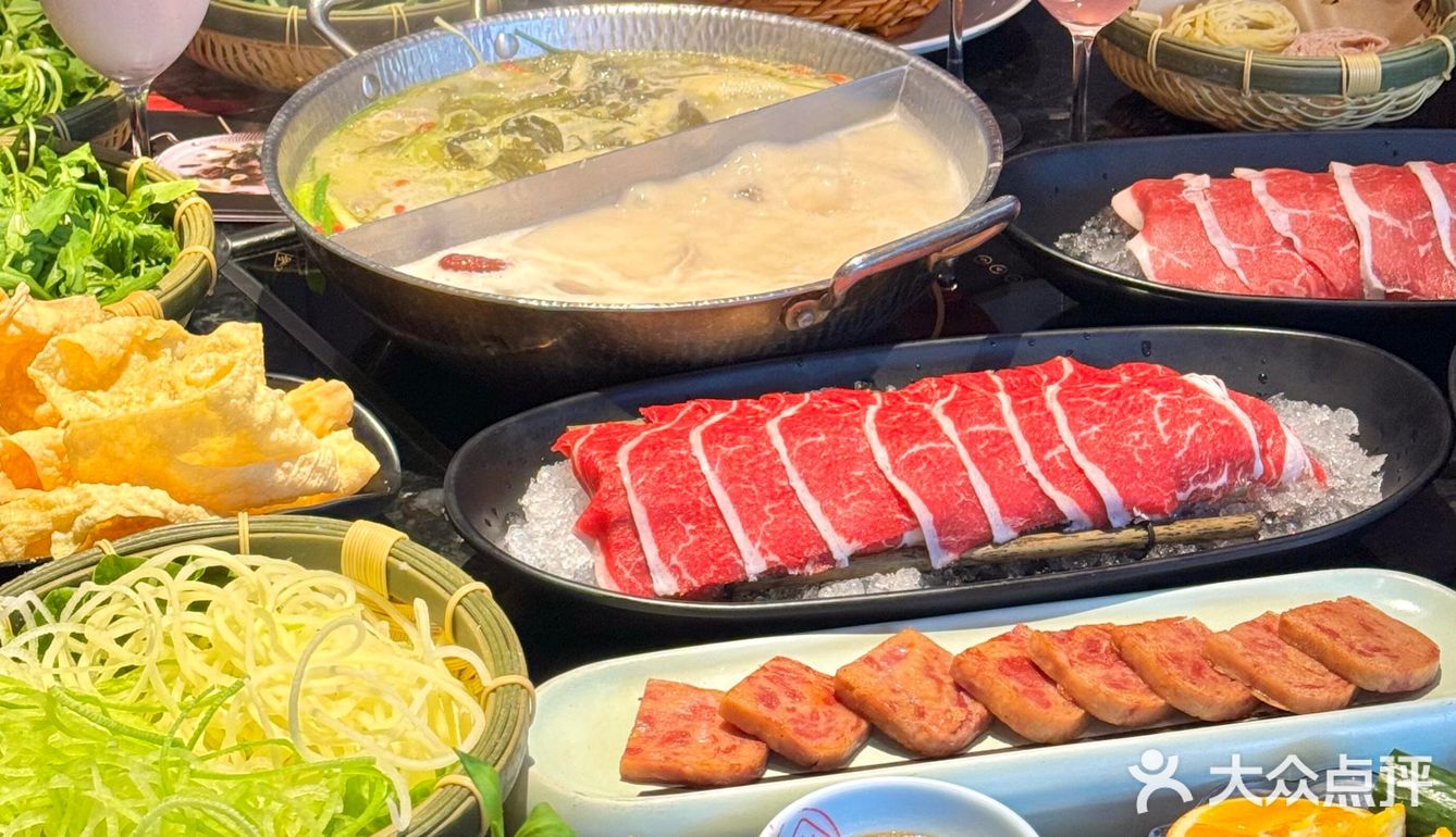 想不到你那么有料啊捞王🫅这也太春天了！