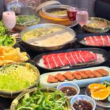 想不到你那么有料啊捞王🫅这也太春天了！