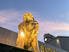 -澳门威尼斯人综合度假区