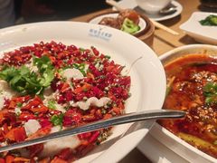 -观塘港茶餐厅(万达店)