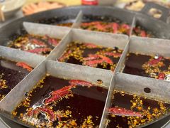 -重庆老火锅王(永陵路分店)