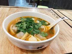 -吉祥馄饨(上海新上大店)