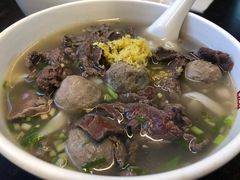 -潮镇老尾牛杂(环城西路店)