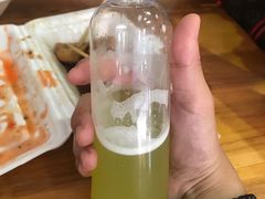 -细妹五香牛杂(步行街店)