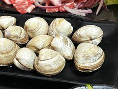 原味肋条-丹东丛炟海鲜烧烤(江艺路店)