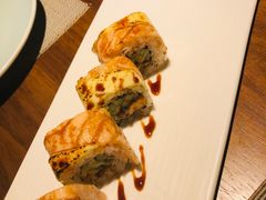 -山葵家·创意料理(万象汇店)