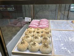 -烫面包·面包烘焙(绿地缤纷城店)