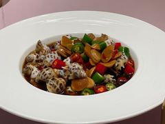 -一澜江宴·江景地标楚菜(江滩公园店)