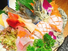 -渔井食堂(新洲店)