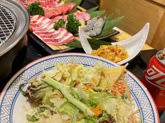 -龍二烧肉酒场(九亭店)