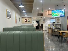 -北京大学-燕南食堂