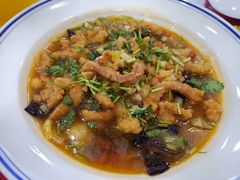 -老酒川菜坊(中山西路店)