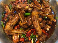 -六月雪干锅(涪城万达广场店)