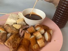 -金伯利街美食夜市