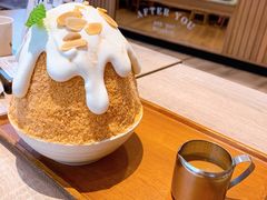 -After You Dessert Cafe(CENTRALWORLD)