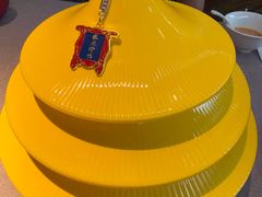 花家烧鸭-花家怡园(四合院总店)