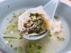 -顶巧鸡汤馄饨(虹口总店)