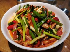 -建辉湖南土菜馆(南大街店)