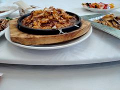 -天宝酒店(万达店)