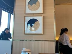 大堂-八合里牛肉火锅(深圳光明大仟里二店)