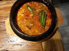 -农乐园炭火烤肉(世茂店)