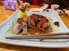 -德胜轩正宗顺德菜(宝安沙井会展中心店)