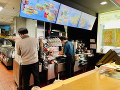-麦当劳(杭州庆春路店)