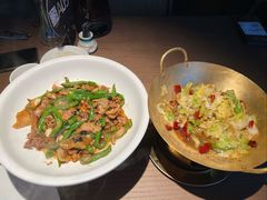 -沅江水·湖南家宴(南村万博长隆商圈店)