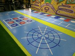 -RoMan罗马健身工作室(莘庄店)