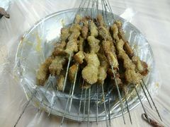 -亮亮烧烤(积玉桥总店)
