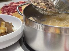 -今日牛事潮汕鲜牛肉火锅(瑞金店)