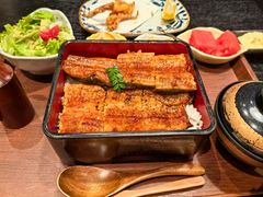 -玄白·炭烤活鳗(上海首店)