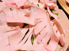 -小龙坎火锅(香港中路店)